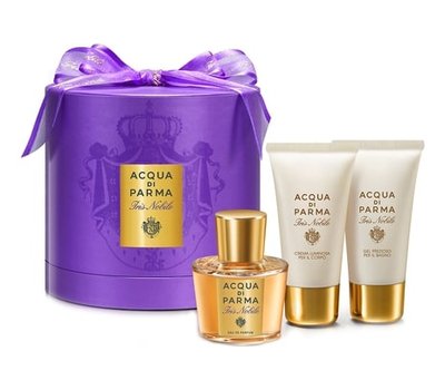 Acqua Di Parma Iris Nobile 46985