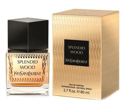 YSL Splendid Wood