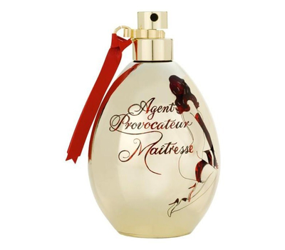 Agent Provocateur Maitresse Gold Edition