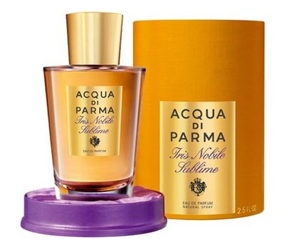 Acqua Di Parma Iris Nobile Sublime 47002