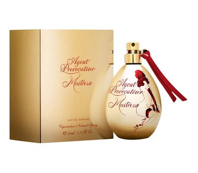 Agent Provocateur Maitresse Gold Edition 47314