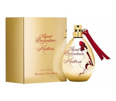 Agent Provocateur Maitresse Gold Edition 47315