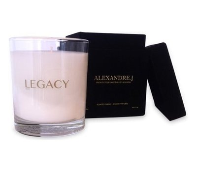 Alexandre J. Legacy White 47789