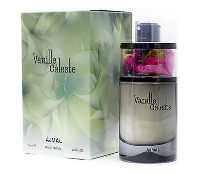 Ajmal Vanille Celeste 47684