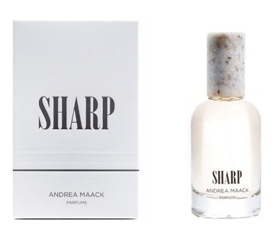 Andrea Maack Sharp 48465