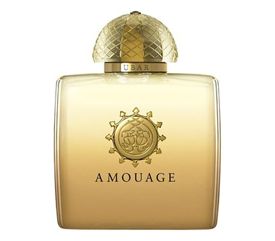 Amouage Ubar