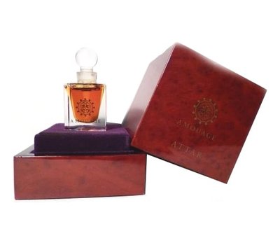 Amouage Attar Shams Al Doha 48008