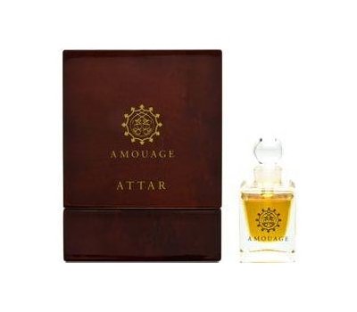 Amouage Attar Jasmine 48005