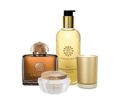 Amouage Dia for woman 48074