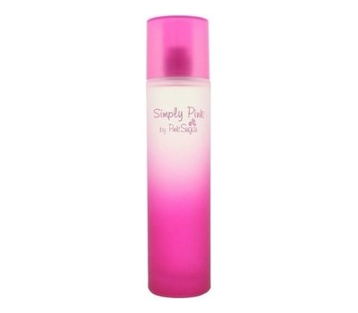 Aquolina Simply Pink by Pink Sugar