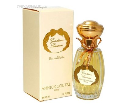 Annick Goutal Gardenia Passion 49224