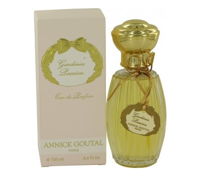 Annick Goutal Gardenia Passion 49225