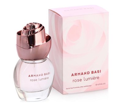 Armand Basi Rose Lumiere 50105