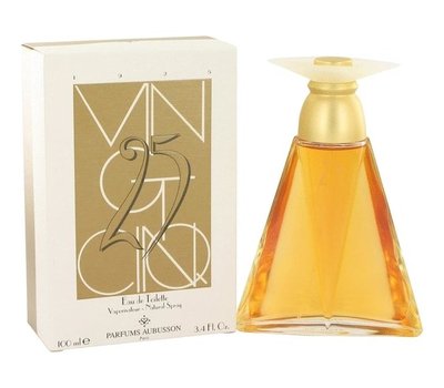 Aubusson Parfums 25 50492