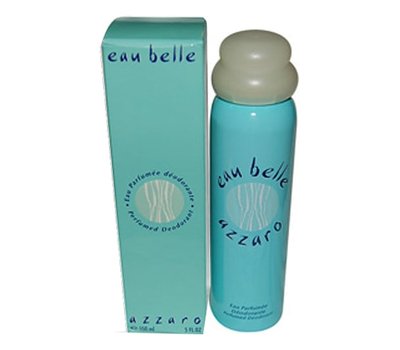 Azzaro Eau Belle 50620