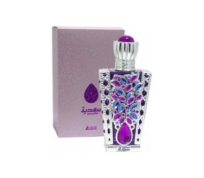 Asgharali Saadia 50319