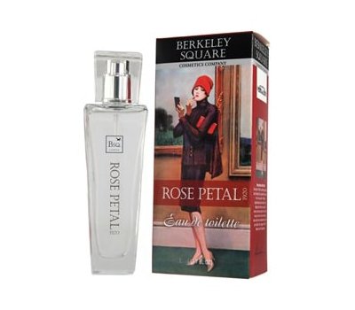 Berkeley Square (BSQ) Rose Petal 51435