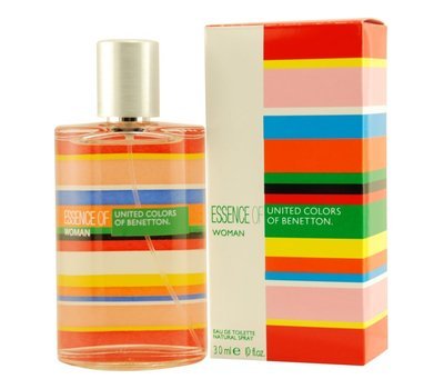 Benetton Essence of United Colors of Benetton Woman 51297