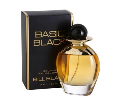 Bill Blass Basic Black 51704