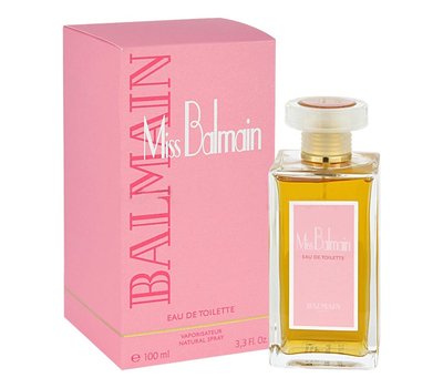 Balmain Miss Balmain 51053