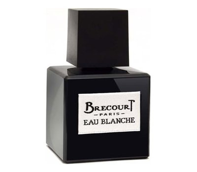 Brecourt Eau Blanche