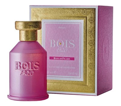 Bois 1920 Rosa di Filare 52068