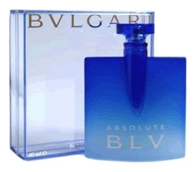 Bvlgari BLV Absolute 53352