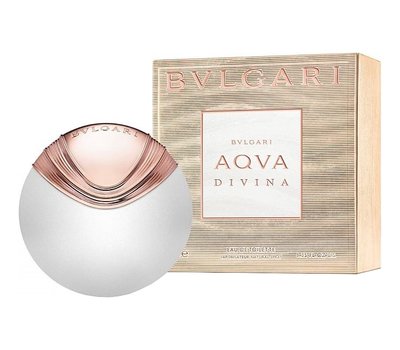 Bvlgari Aqva Divina 53335