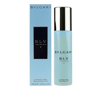 Bvlgari BLV II 53392