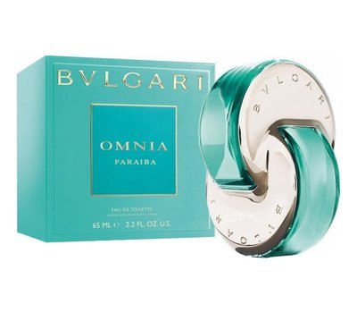 Bvlgari Omnia Paraiba 53691