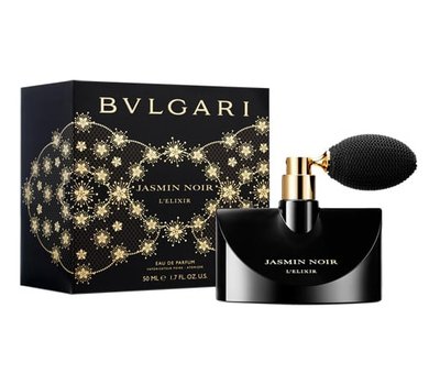 Bvlgari Jasmin Noir L'Elixir 53475