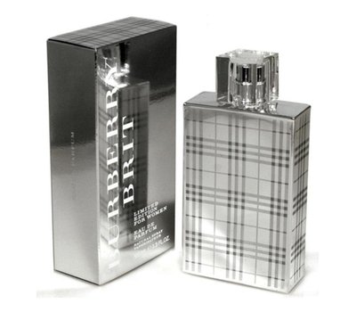 Burberry Brit New Year Edition Pour Femme 53030