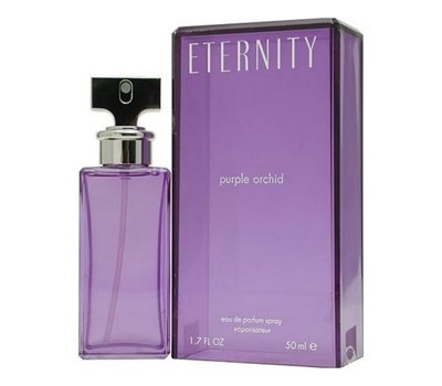 Calvin Klein Eternity Purple Orchid 54979