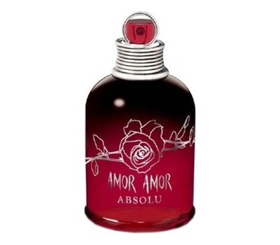 Cacharel Amor Amor Absolu 54021