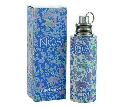 Cacharel Noa Gardens 54472