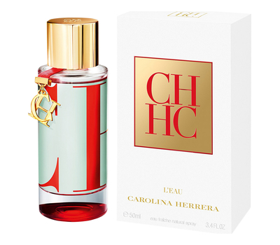 Carolina Herrera CH L`Eau 55823