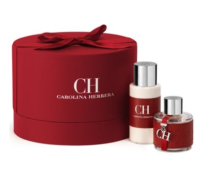 Carolina Herrera CH Woman 55877