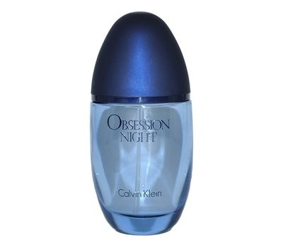 Calvin Klein Obsession Night Woman 55235