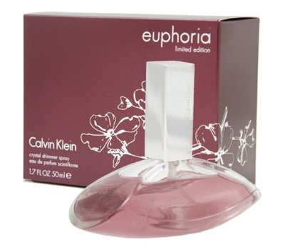 Calvin Klein Euphoria Crystal Shimmer 55115