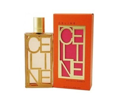 Celine Oriental Summer 56714