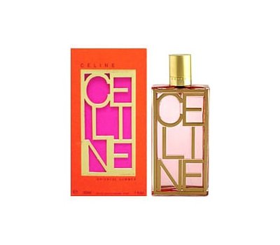 Celine Oriental Summer 56712