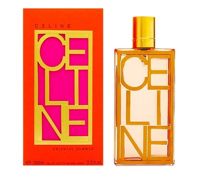 Celine Oriental Summer 56715