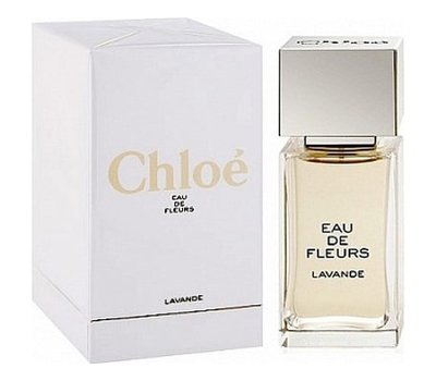 Chloe Eau de Fleurs Lavande 57680