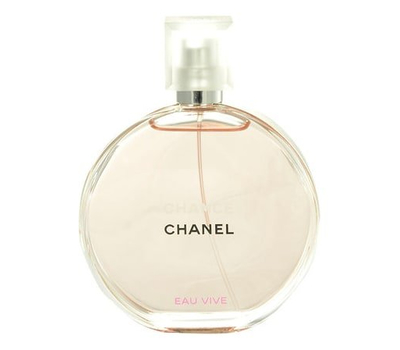 Chanel Chance Eau Vive