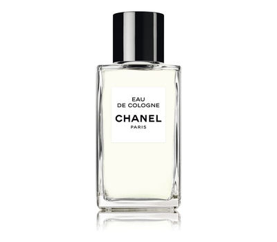 Chanel Les Exclusifs de Chanel Eau de Cologne