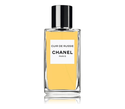 Chanel Les Exclusifs de Chanel Cuir de Russie