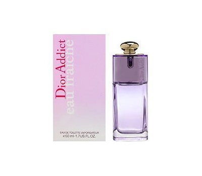 Dior addict perfume pink best sale