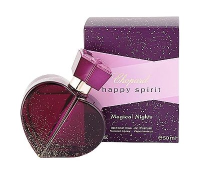 Chopard Happy Spirit Magical Night 58174