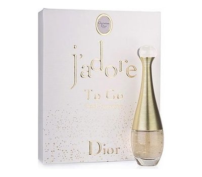 Christian Dior Jadore To Go