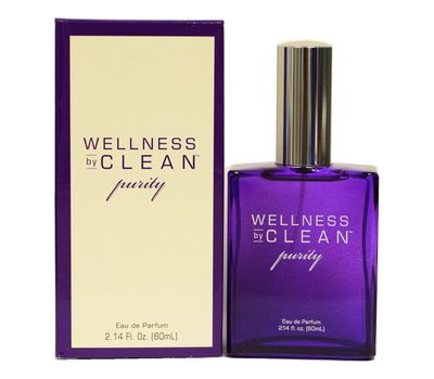 Clean Wellness by Clean Purity 59667